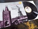Dvorak: 'New World' Symphony No. 5 - Rudolf Kempe **HMV ASD 380 ED1 LP**