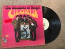SHADOWS OF KNIGHT Gloria 1966 MONO Dunwich 666 PROMO DJ COPY WHITE LABEL