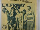 ROLLING STONES L.A. Friday: 1975 Nervous Breakdown LIVE VINYL ALBUM/Kornyfone