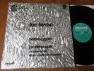 Luc Ferrari - Heterozygote etc / Philips 836.885 / Stereo ED1 / France / NM/NM