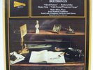 Ludwig van Beethoven (1770-1827) • Choral Fantasy LP + Noten