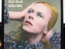 David Bowie Hunky Dory Original LAMINATED Sleeve 3T / 3T Insert Nice Copy