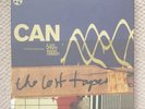 Can - The Lost Tapes. 5 x VINYL 180g. Limited Edition 2013. Excellent Condition.
