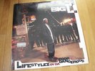 BIG L/LIFESTYLEZ OV DA POOR & DANGEROUS/US COLUMBIA ORG LP
