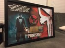 PUNISHER The Album RIAA Award Puddle Of Mudd Nickelback Seether Amy Lee QOTSA