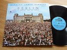 BARCLAY JAMES HARVEST Berlin A Concert For The People  LP Polystar 917575 Club