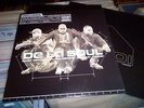 De La Soul Art Official Intelligence Mosaic Thump 2LP 2000