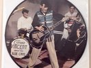 MINT Gene Vincent /Jayne Mansfield  Pic Disc LP  Girl Can't Help It  985 Denmark