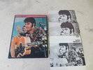 Elvis Presley 1971 Japan 2-LP 16