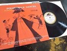 Borodin: Polovtsian Dances / Symphony No.2 - Kubelik **HMV ASD 422 ED1 LP**