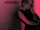 AVENGERS LP Penelope Houston NEW Dead Kennedys Germs Clash Sex Pistols Ramones
