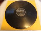 GOSPEL 78...ORIGINAL FIVE BLIND BOYS...OLD SHEP OF ZION...PEACOCK 1552...V+