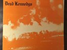Dead Kennedys ?Fresh Fruit For Rotting Vegetables EX SP 70014 Orange Cover 1981