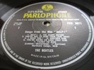 THE BEATLES  HELP  1st U.K Parlophone Stereo Album.EX vinyl.Lovely copy