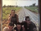 The Clash Combat Rock EX Vinyl TESTED FE 37689 1st US Press Commercial  1982