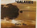 Harry Deal & The Galaxies - Gold'n New LP - Eclipse VG+