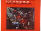 Curtis Mayfield - Something To Believe In LP - RSO