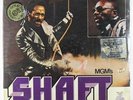 Isaac Hayes - Shaft OST 2xLP - Enterprise SEALED