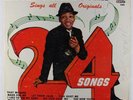 Little Willie John - Sings All Originals LP - King