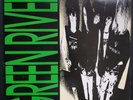 GREEN RIVER - DRY AS A BONE 5-TRACK VINYL EP  UK 1990 - PEARL JAM / MUDHONEY