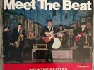 Tony Sheridan With The Beatles 10 