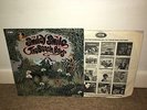 THE BEACH BOYS Smiley Smile LP Capitol 1967 UK 1st Press