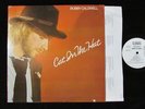 BOBBY CALDWELL cat in the hat US ORIGINAL LP/ 1980 modern soul WLP PROMO NM-