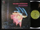 BLACK SABBATH Paranoid US ORIGINAL STEREO LP Green Label WS-1887 psych/metal