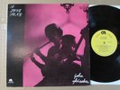 JOHN YLVISAKER a love song LP private press folk xian jazz psych AVANT GARDE NM