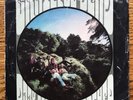 The Grateful Dead - Dark Star 7 Promo Rare Picture Sleeve 45