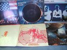 8 LPs Tangerine Dream Ohr Zeit