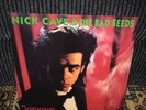 Nick Cave & the Bad Seeds - Kicking Against the Pricks - Excellent Condition