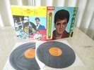Elvis Presley 1970 Japan Only 2-LP THE GREAT HITS OF Obi  Japanese