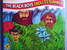 BEACH BOYS ENDLESS SUMMER RARE SEALED ORIG '74 CAPITOL 2-LP SET (w/POSTER?)