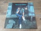 Ringo Starr - Beaucoups Of Blues 1970 UK LP APPLE 1st THE BEATLES