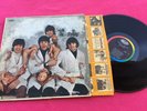 banned TEXTURED BUTCHER COVER record THE BEATLES yesterday and today T 2553