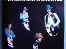 THE BYRDS DR.BYRDS+MR.HYDE ULTRA-RARE ORIG'68 BRITISH-ONLY CBS (UK) MONO LP MINT