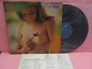 JAPAN LP STEEL GUITAR HIT KAYOU 16 SEXY NUDE COVER CHEESECAKE C-1096