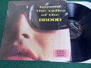 The Brood – Beyond The Valley Of The Brood (Lp, 2000; Fuzztones; Runaways)Vinyl