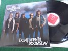 Chesterfield Kings – Don´t Open Til Doomsday (Lp, New Rose, 1987; Fuzztones)
