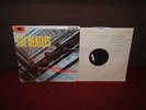 BEATLES Please Please Me LP 1963 BLACK & GOLD MONO 1st Press  DICK JAMES