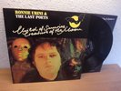 RONNIE URINI & THE LAST POETS  CHILD OF SUNRISE CREATURE OF THE MOON 1985