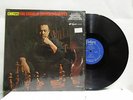 CHARLIE MINGUS-CHAZZ ON FANTASY JAZZ LP-NM, DG, IN SHRINK