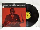 WILLIS JACKSON-SHUCKIN ON PRESTIGE JAZZ LP-MONO, DG, BERGENFIELD, KENNY BURRELL