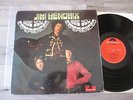 LP JIMI HENDRIX ARE YOU EXPERIENCED POLYDOR 184.085 STEREO ORIG 2ND GERMANY 1969