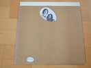 John Lennon & Yoko Ono - Unfinished music no. 1 (two virgins) -  LP (vinyl) - ex