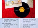 LP Neil Young: On The Beach (Reprise 63 492) Clubsonderauflage D 1974