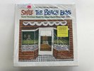 BEACH BOYS-SMILE BOX SET-5CDs 2xLP etc-VINYL 9.0, SLEEVE 9.0, INSERTS 9.0