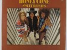 Honey Cone - Sweet Replies LP - Hot Wax VG+