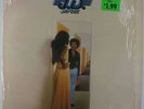 Jay Dee - Come On In Love LP - Warner Bros. PROMO Shrink